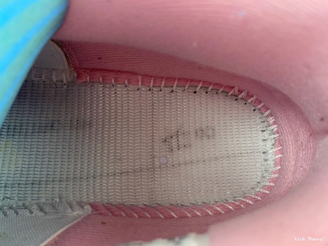Kicked Out Shoe Store 4 PINK JORDAN OFF-WHITE X 0708